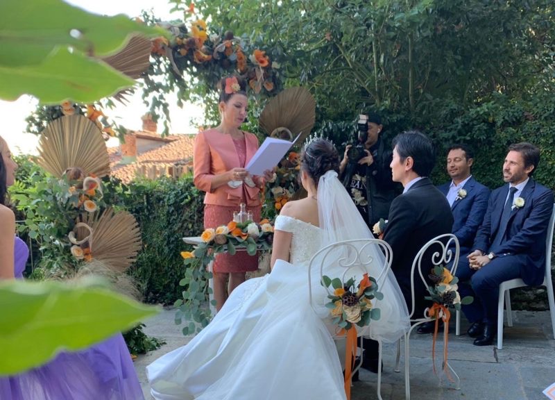 Matrimoni